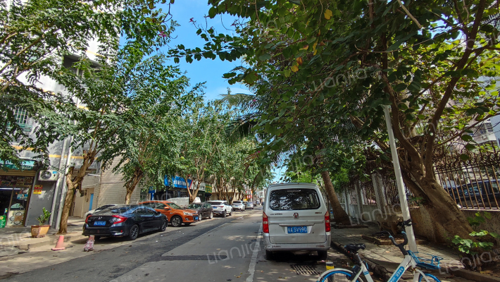 美群路11号外景图