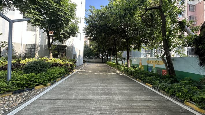 康平花园外景图