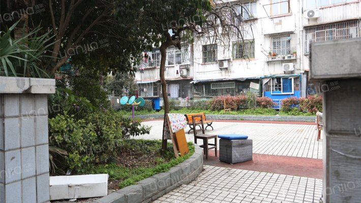 广远新村外景图