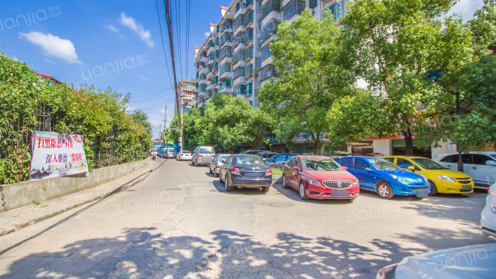 金隆华府二期外景图