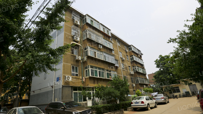 历山东路86外景图