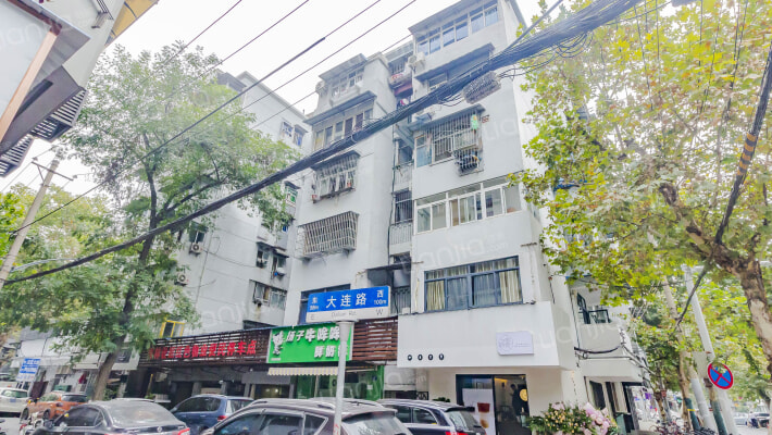 大连路7号外景图