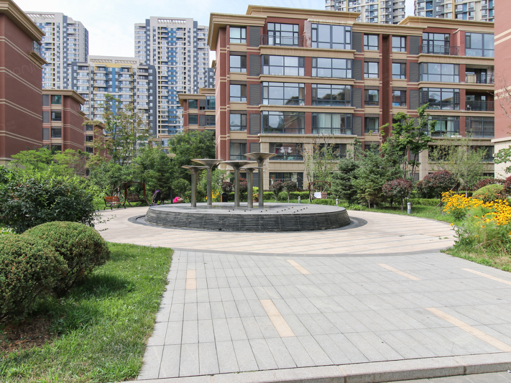 新加坡花园相册