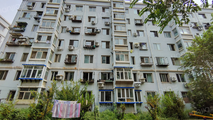 顺星北苑外景图