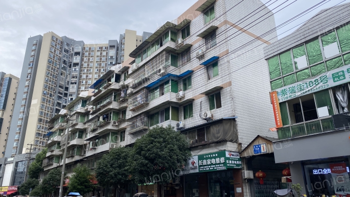 紫瑞街108号外景图