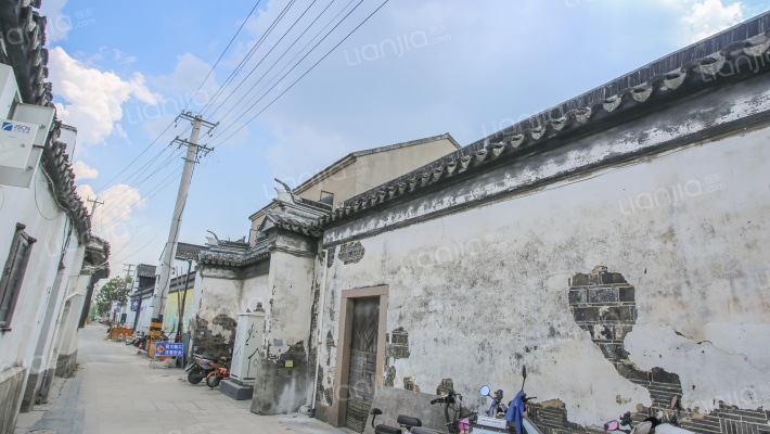 民生里15号外景图