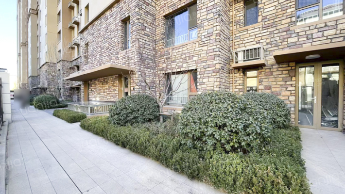 金地·格林格林外景图