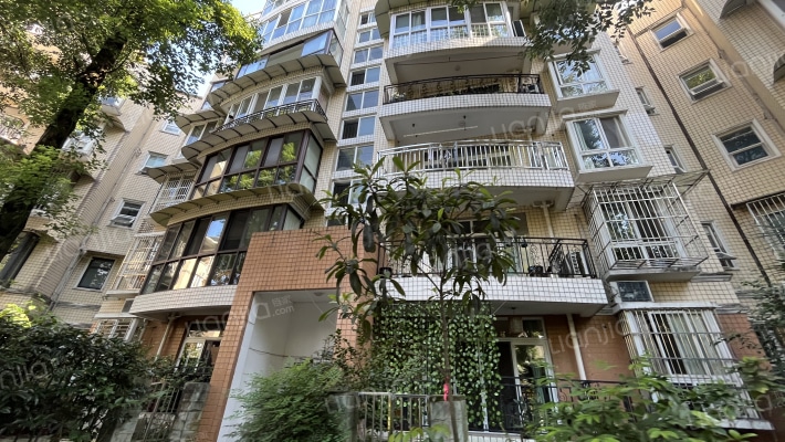 丽水青城外景图