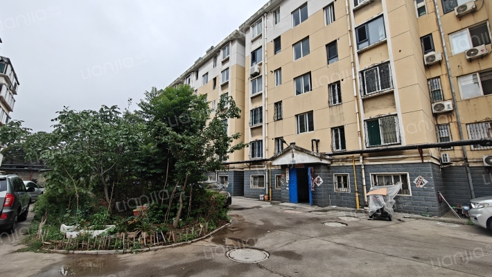 阳光龙庭外景图