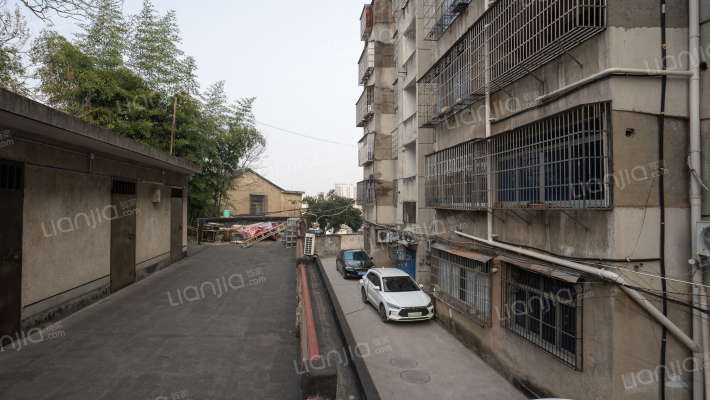 陶朱北路外景图