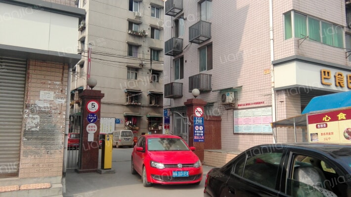 紫瑞街208号外景图