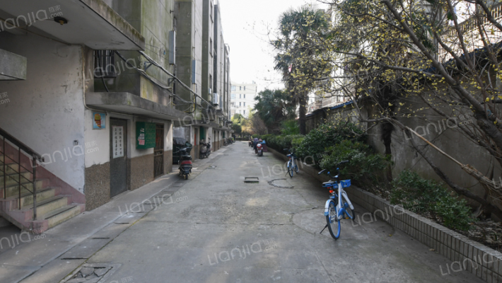 工农巷7号外景图