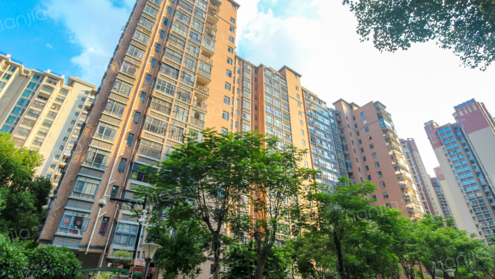 江南御都外景图