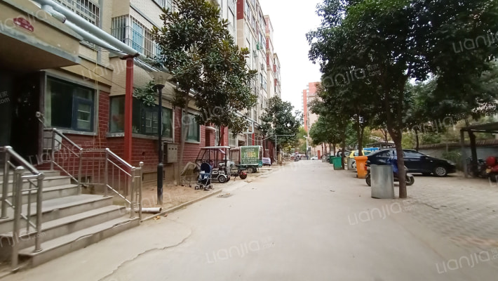 阳光翌景外景图