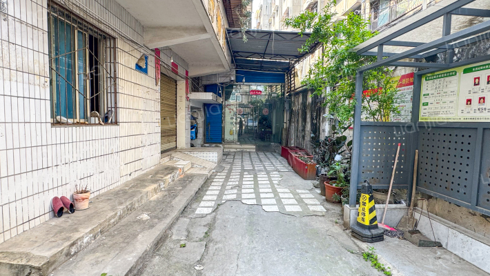 江西街8号外景图