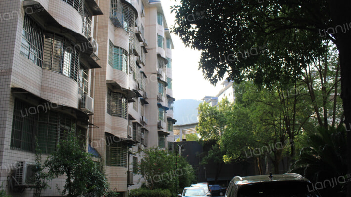 湘西商务外景图