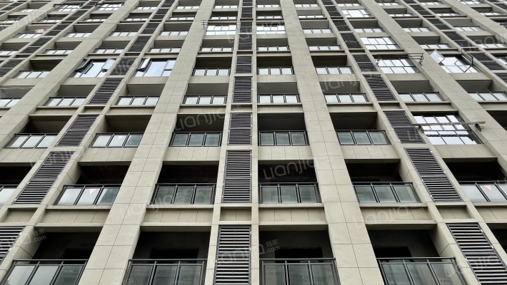 瑞唐国际外景图