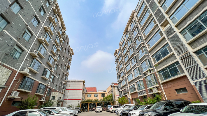 府东景苑外景图