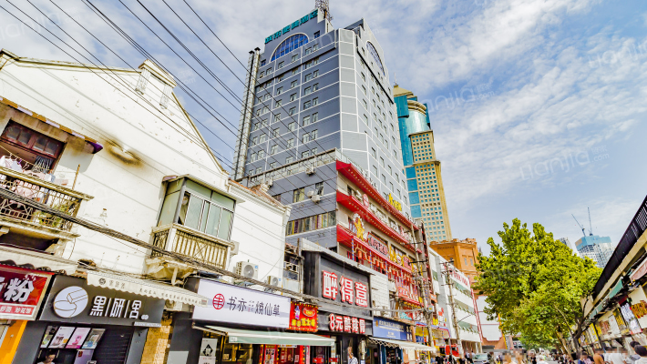 前进五路4号外景图