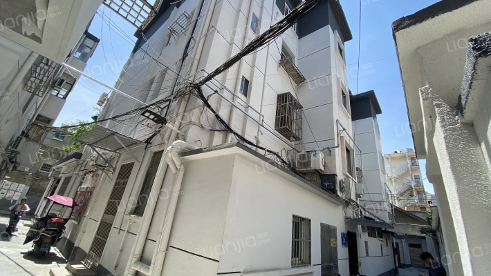 仁里巷24号外景图