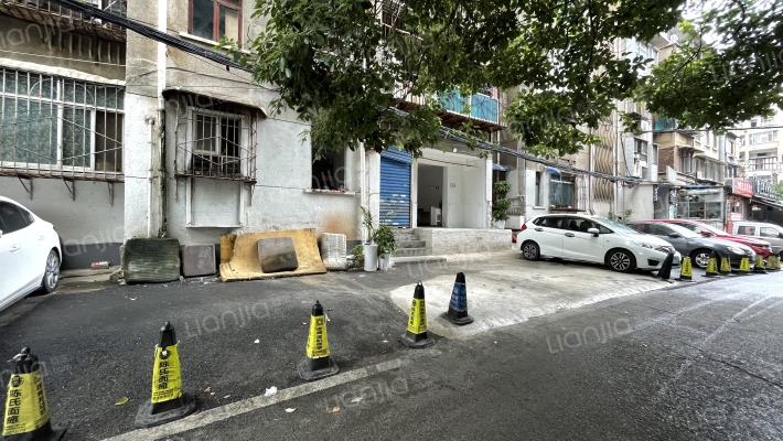 兴关北巷1号外景图