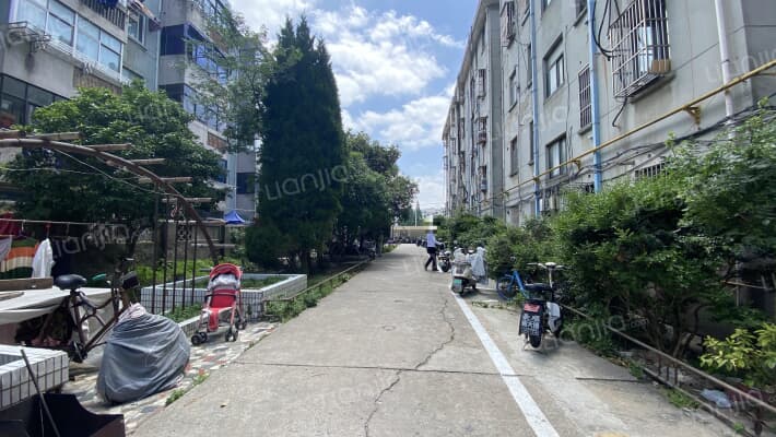 工农路14号外景图