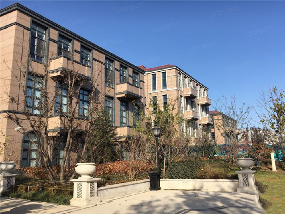 北京新房 北京楼盘 房山楼盘 韩建·观山源墅 韩建·观山源墅相册上一