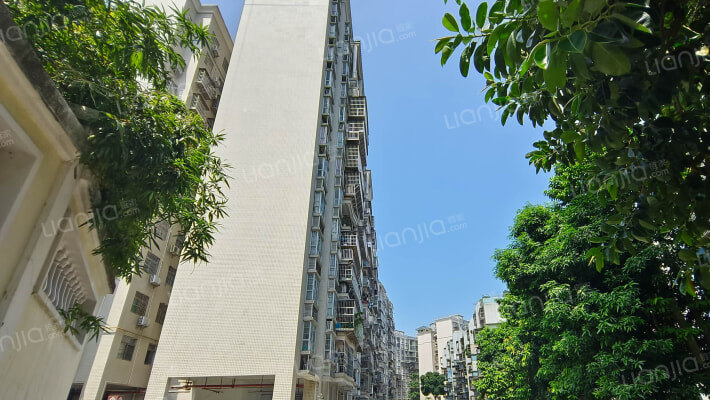 岭南世家华景园外景图