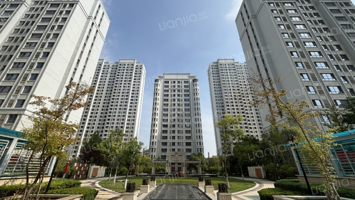 兰石豪布斯卡珑园外景图