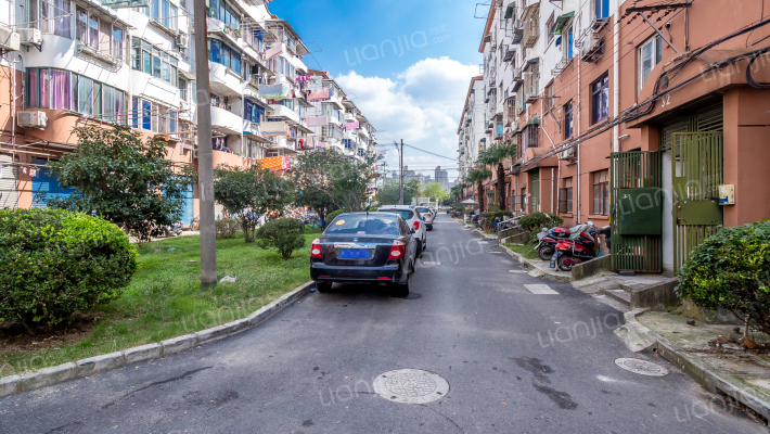 上海恒嘉花园房价怎么样恒嘉花园房源户型图小区车位交通地址详情分析