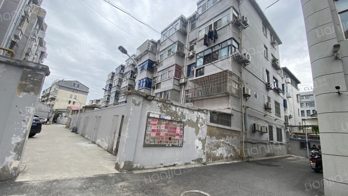 开放大道北路19号外景图