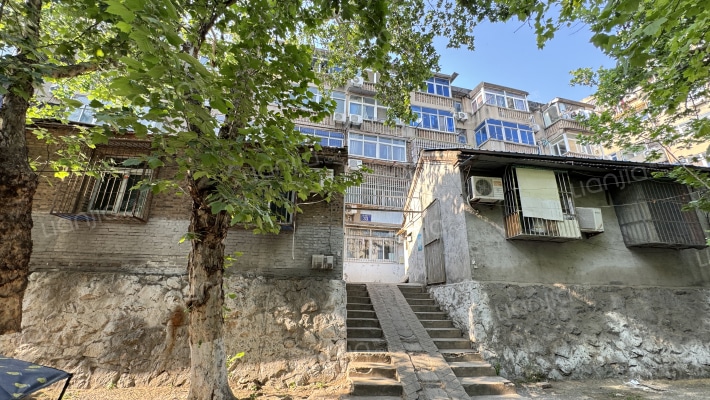 小北门33号院外景图