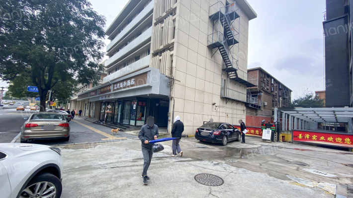 金花北路112号外景图