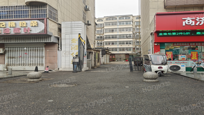 創滙佳苑外景图