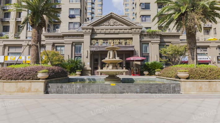 温州中梁香缇华府房价怎么样中梁香缇华府房源户型图小区车位交通地址