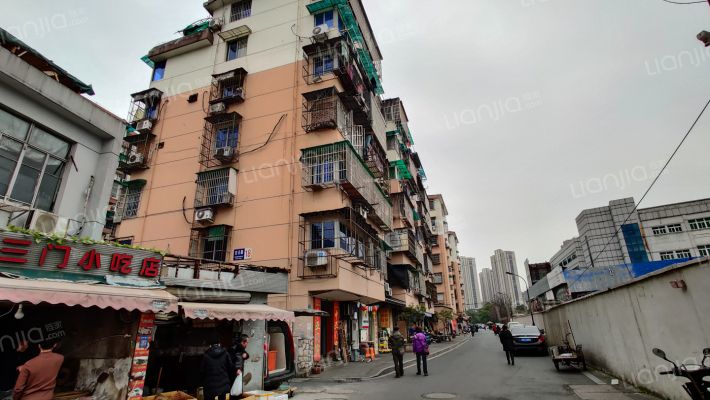 甘王路18号外景图