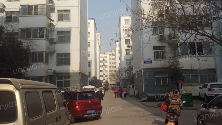 河岸花都(西区)外景图