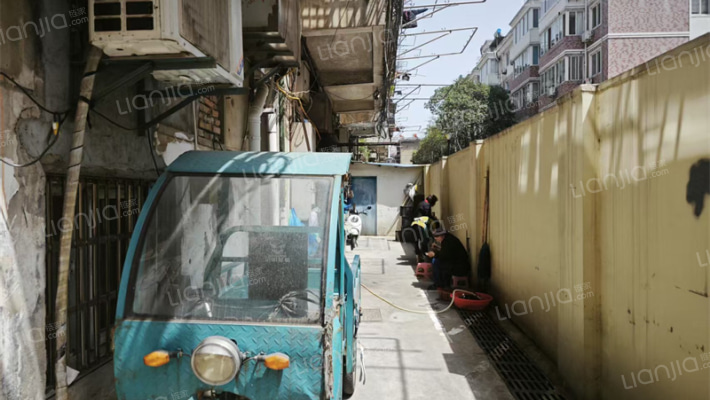 人民路343号外景图