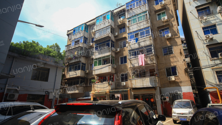 建设路39号外景图