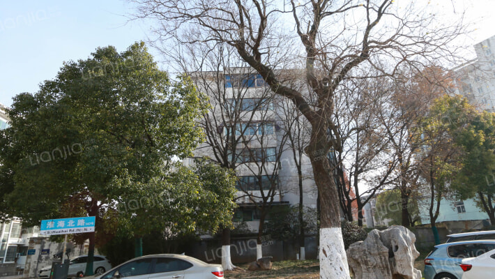 淮海北路147号外景图