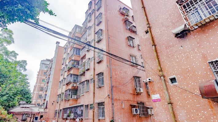 珠城花园外景图