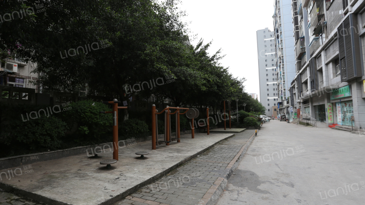 松青大道60号外景图