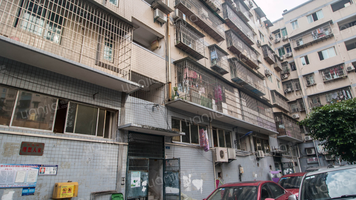 理想人家外景图