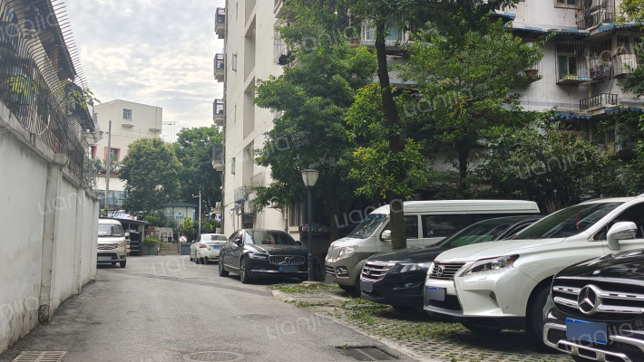 成华街9号外景图