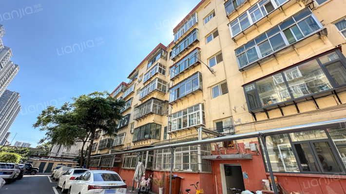 朝阳路2号院外景图