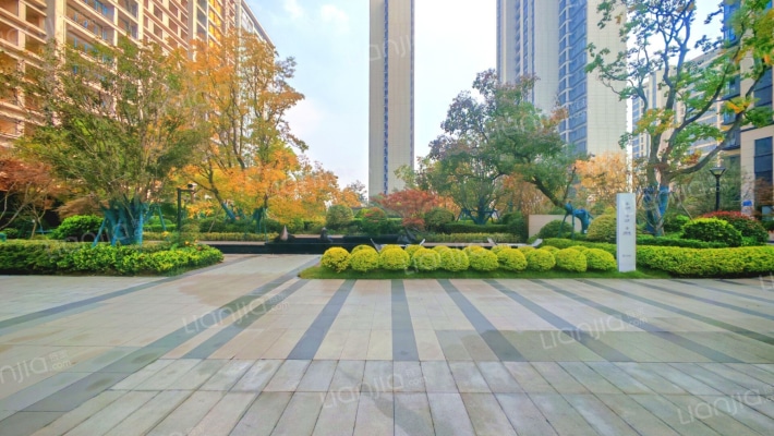 云上四季外景图