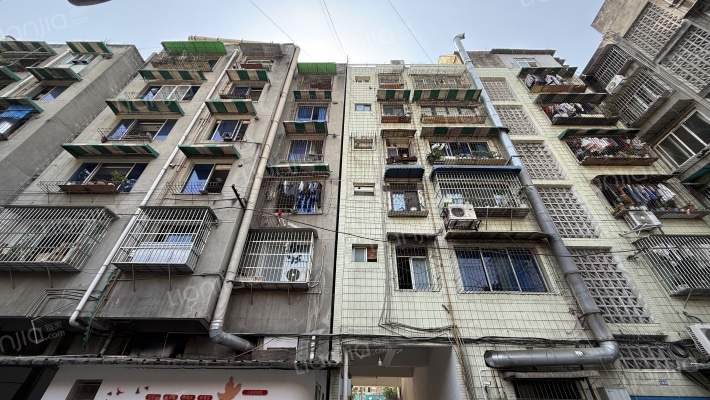 顺和苑(双流)外景图