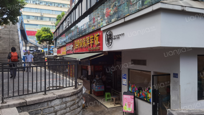 文昌北路280号外景图