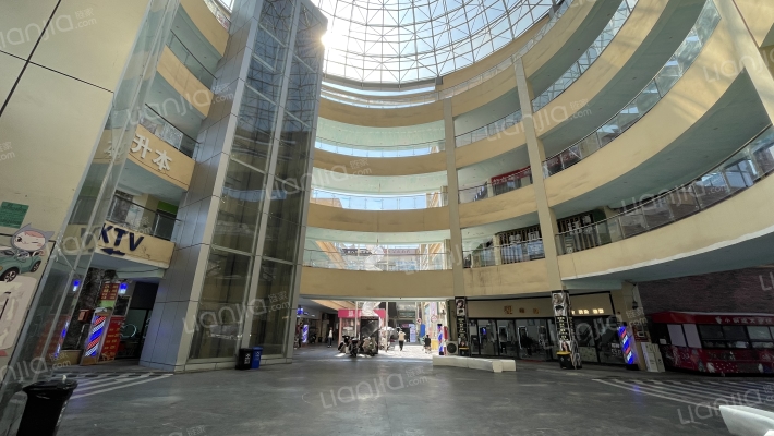 盛源新天地外景图