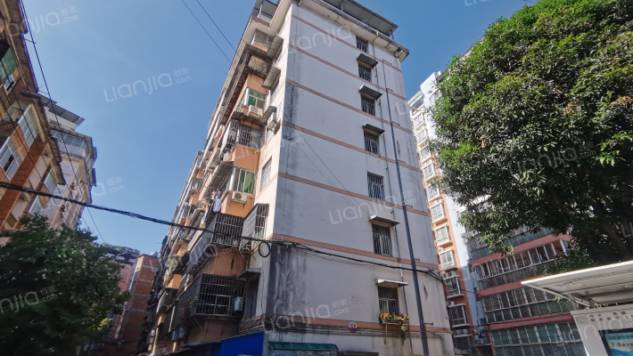 友爱北路45号外景图